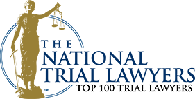 National trial lawyers top 100